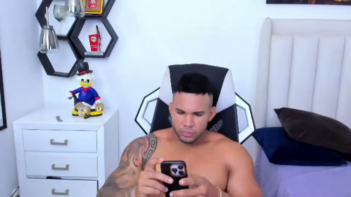 matthew-santos
