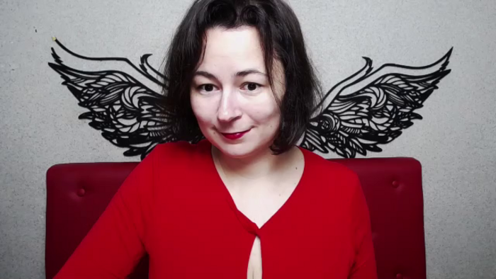 marie-selfi