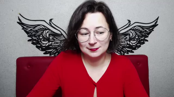 marie-selfi
