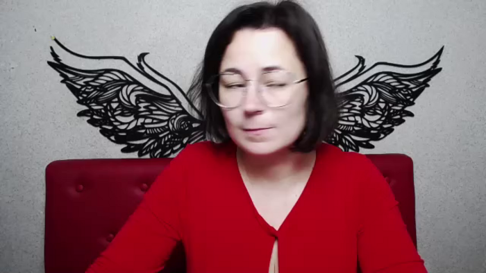 marie-selfi