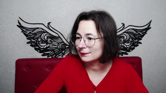 marie-selfi