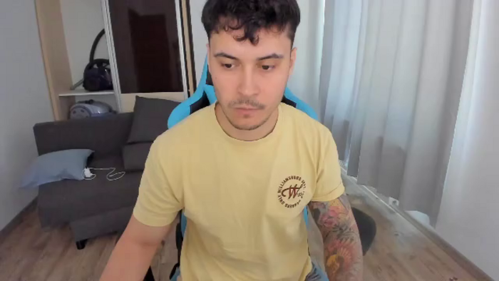 johnny-hope