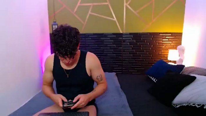 jordan-velez-and-rooney-saenz