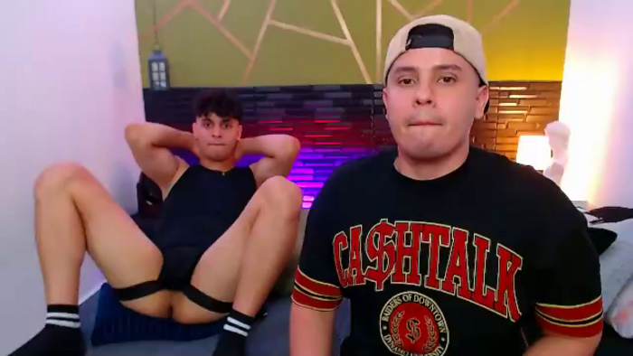 jordan-velez-and-rooney-saenz