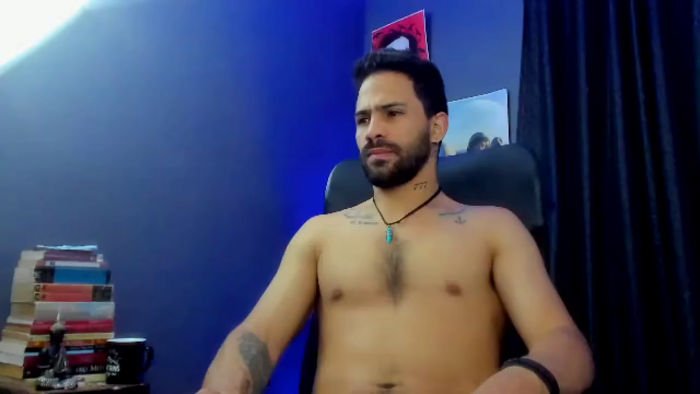 leo-diaz