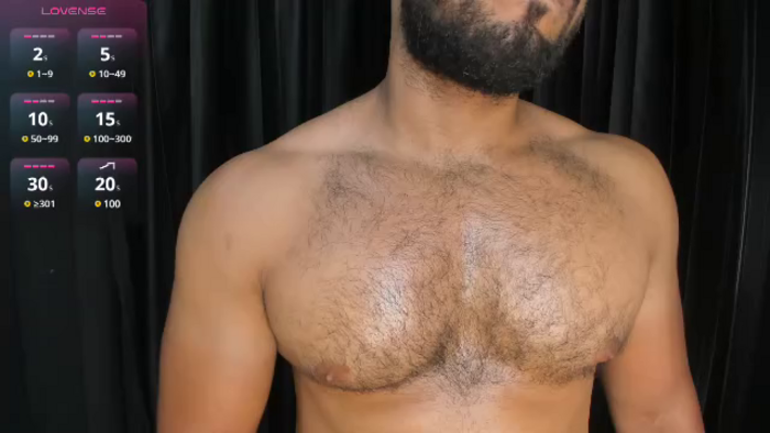 lion-ferrer