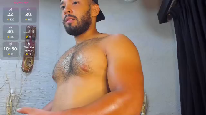 lion-ferrer