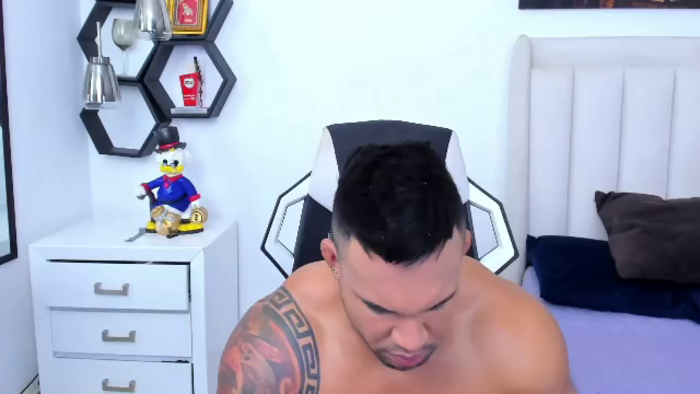 matthew-santos