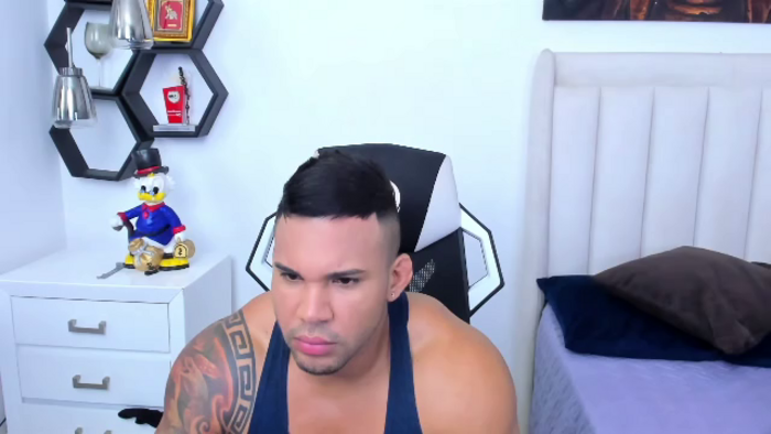 matthew-santos
