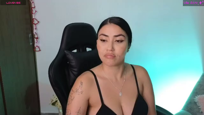 lola-dove
