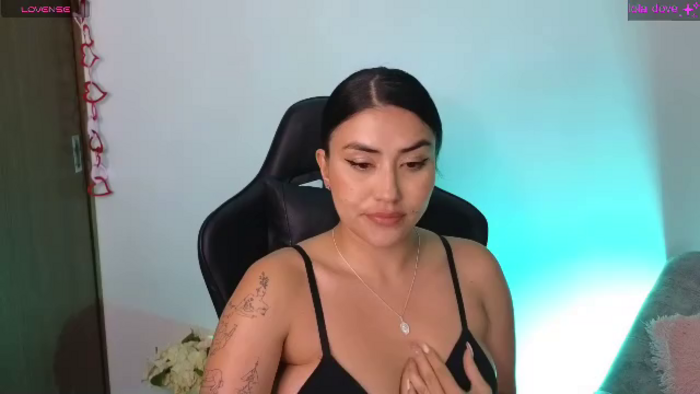 lola-dove