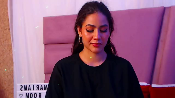 mariam-walker