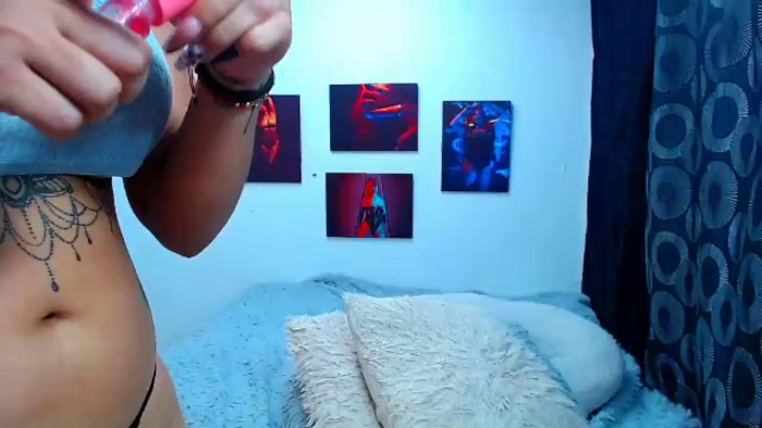 nathaly-fox