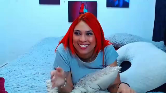nathaly-fox