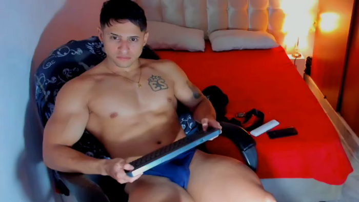jhon-nicolas
