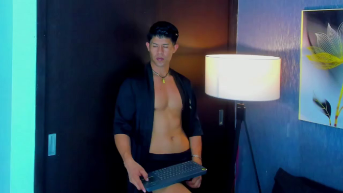 kazuya-nakamura