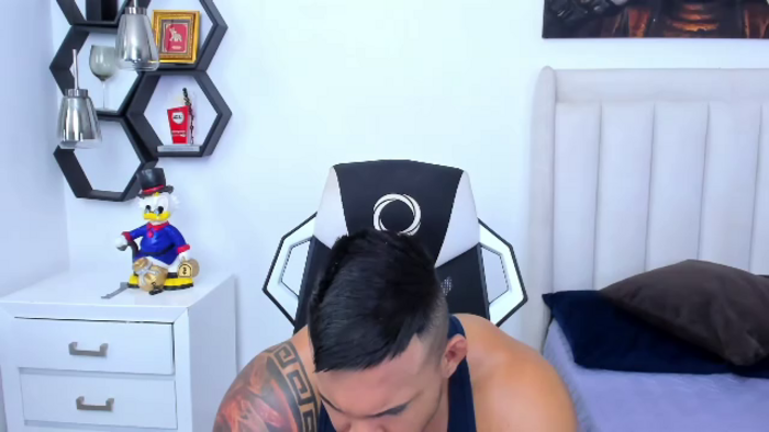 matthew-santos