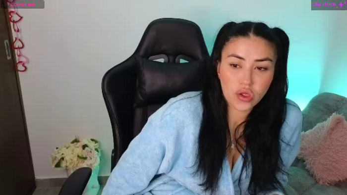 lola-dove