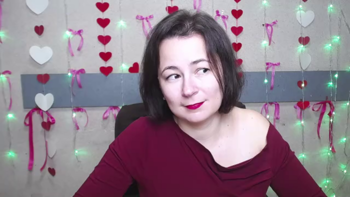 marie-selfi