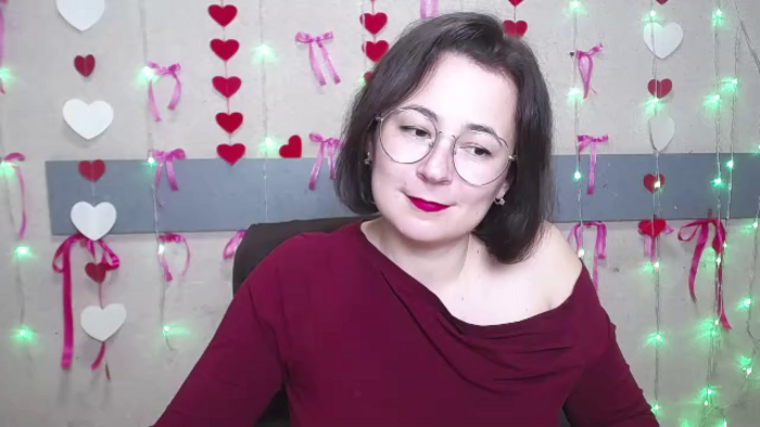 marie-selfi