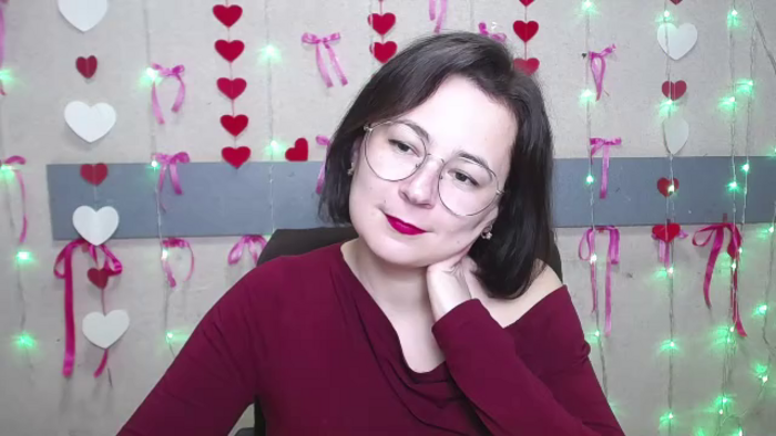 marie-selfi