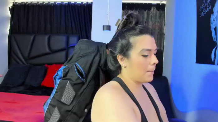 martina-foxy