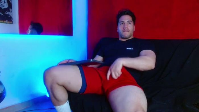 kyle-volkov