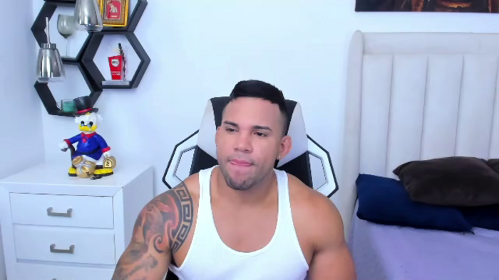 matthew-santos