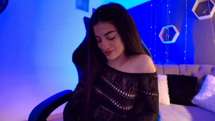 meggan-bluee
