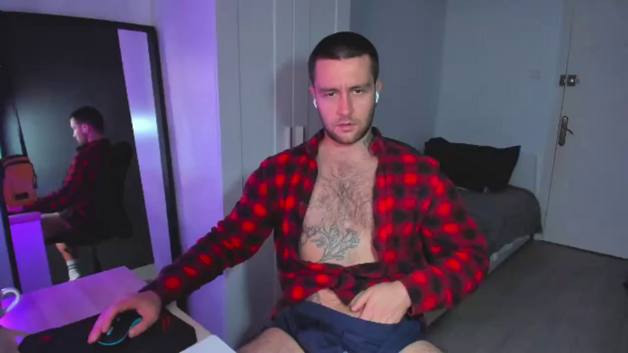 kevin-gorgeous