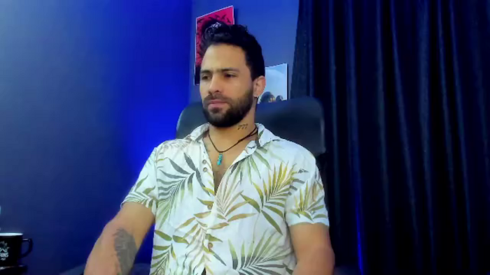 leo-diaz