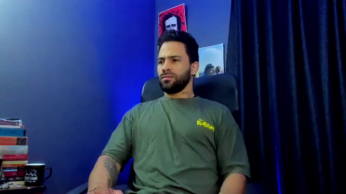 leo-diaz