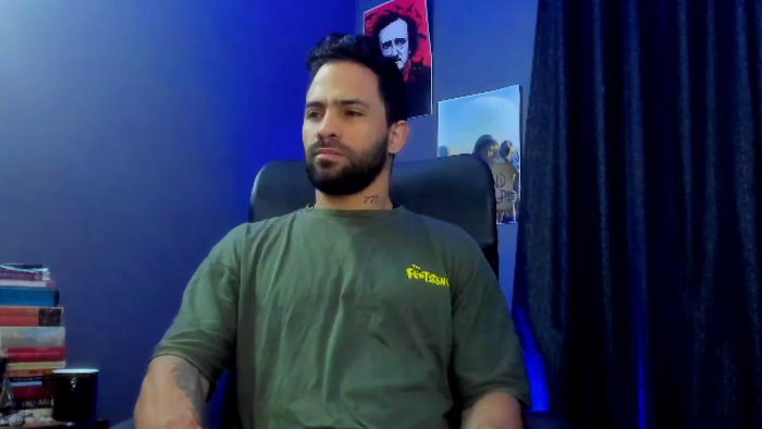leo-diaz