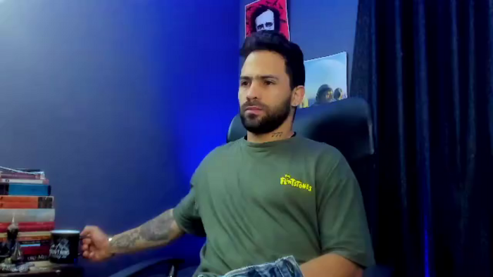 leo-diaz