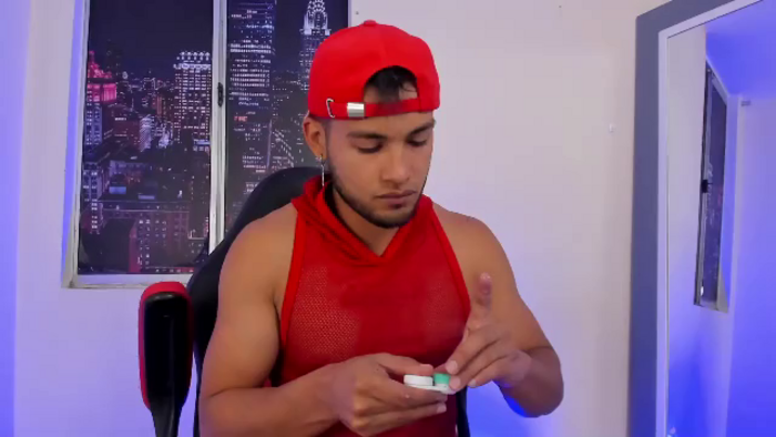 max-conorr