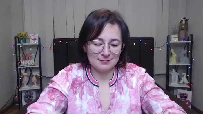 marie-selfi