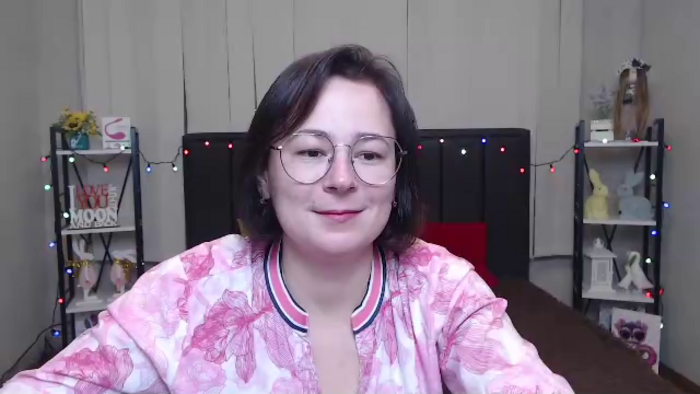marie-selfi