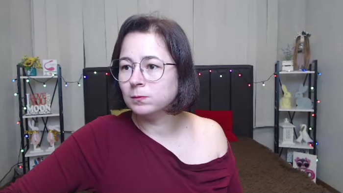 marie-selfi