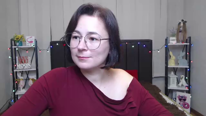 marie-selfi