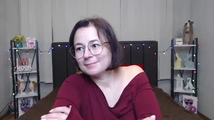 marie-selfi