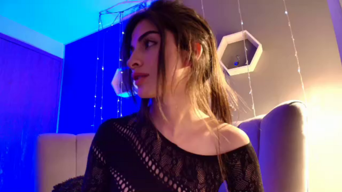 meggan-bluee