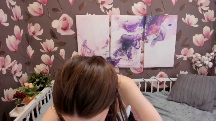 melanie-silver