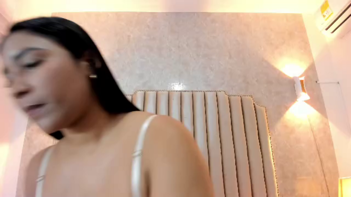 naisha-rousell