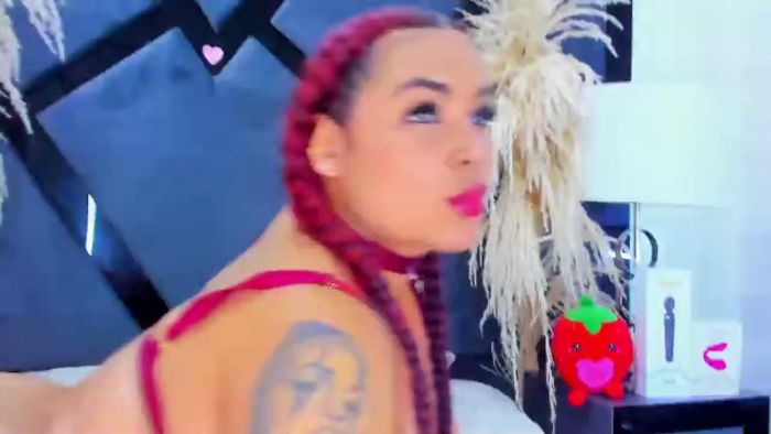 valery-jhonston