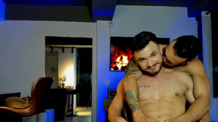maximo-and-marcelo