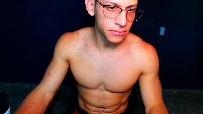 mike-sanderss