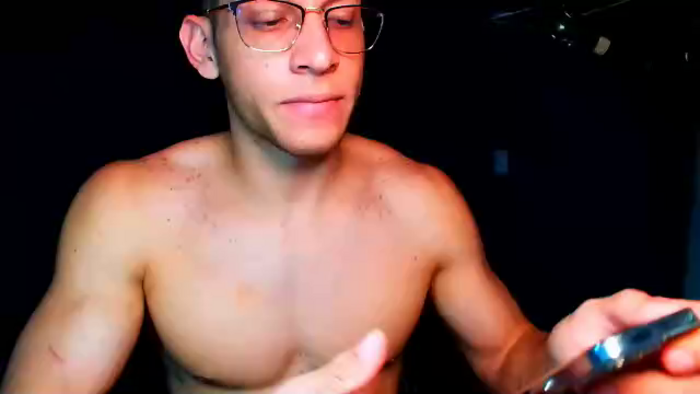 mike-sanderss