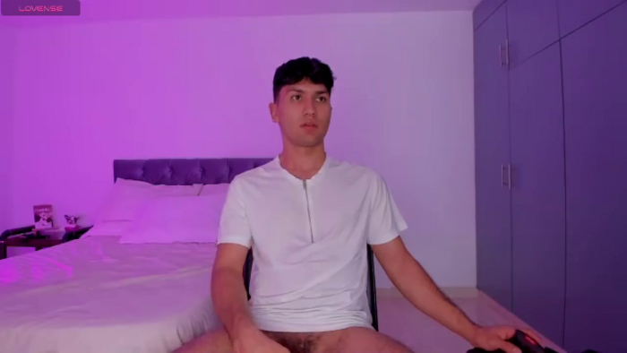 valerio-james