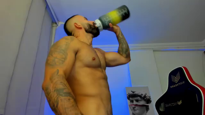 magnus-wolf