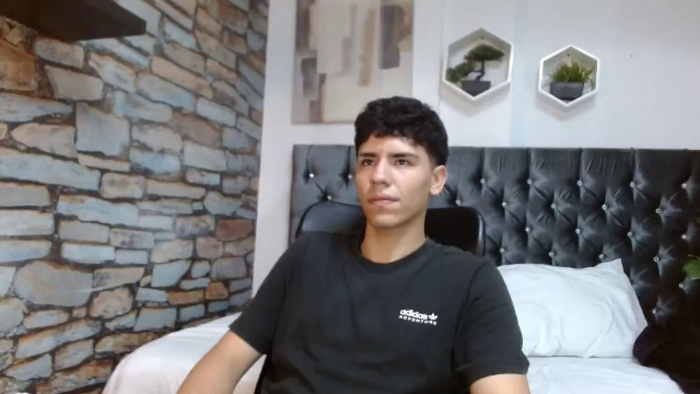tobias-vega